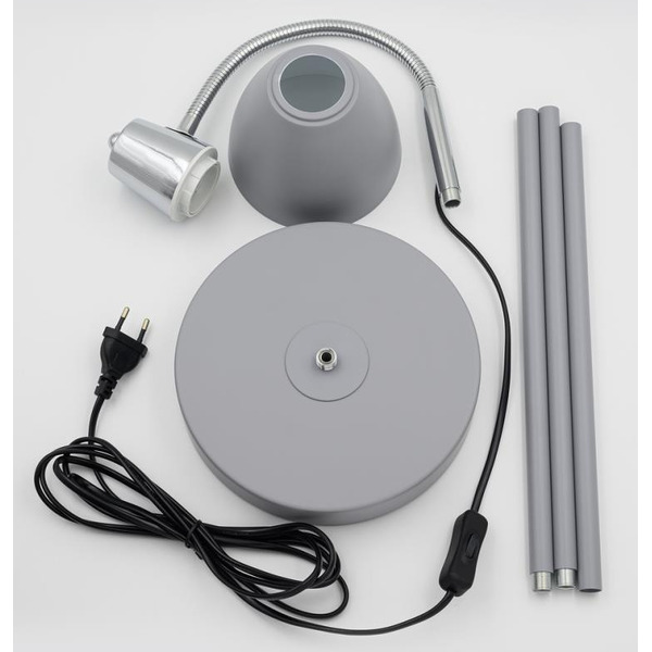 Светильник напольный ARTSTYLE HT-737GY