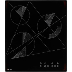 Варочная панель Krona Fidato 45 BL