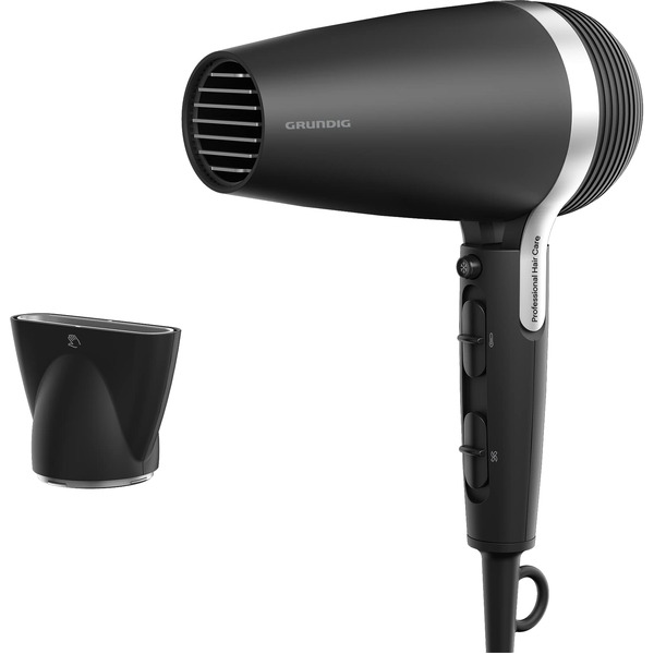 Фен GRUNDIG HD 7082
