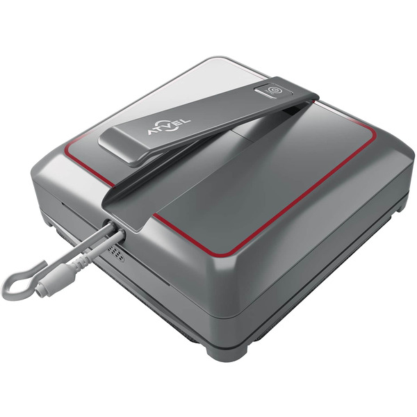 Робот мойщик окон Atvel Zorro Z5 Slim