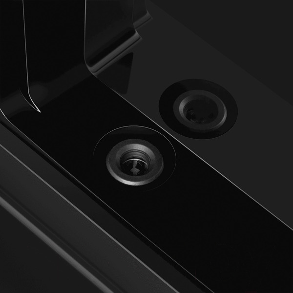 Встраиваемая кофемашина Maunfeld AMCM1503W