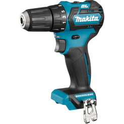Дрель-шуруповерт Makita DF332DZ (без АКБ и ЗУ)