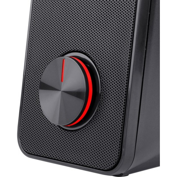 Акустическая система REDRAGON Stentor (черный)