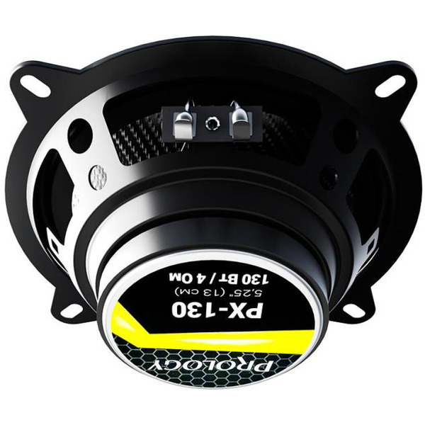 Автоакустика коаксиальная Prology PX-130