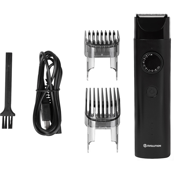 Триммер Evolution Ducktail Beard 1 D001