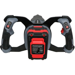 Мотобур Profipower AM-20B