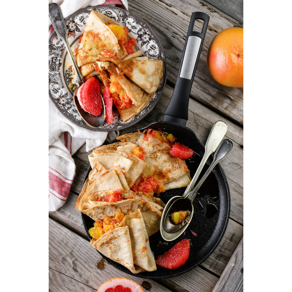 Сковорода блинная Polaris Monolit-24PC