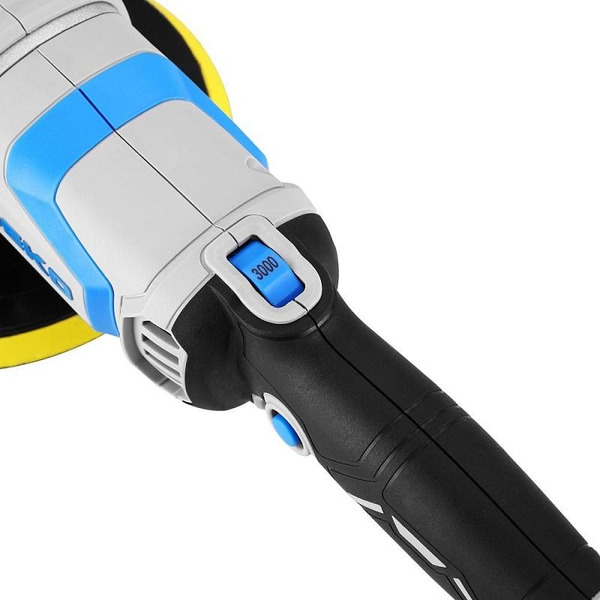 Полировальная машина Deko CP20 PRO 084-1087