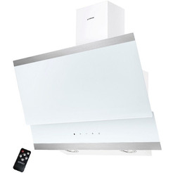 Вытяжка кухонная GRAND Gloucester 60 (белый/нержавеющая сталь)