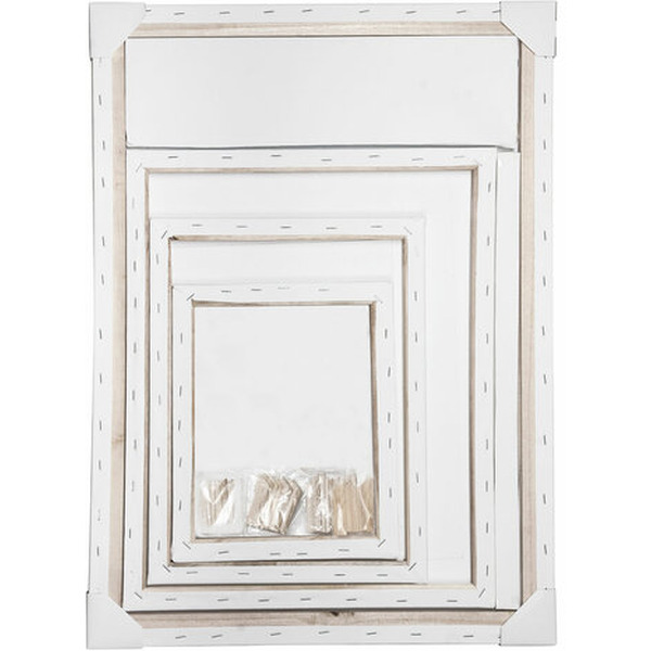 Холст для рисования BRAUBERG Art Premiere 191029 (4 шт)