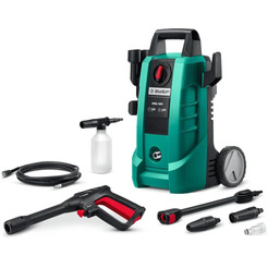 Мойка высокого давления Зубр АВД-140