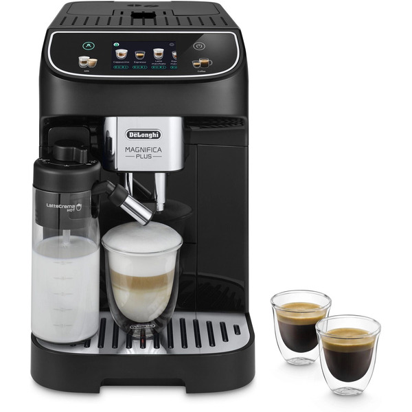 Кофемашина DeLonghi Magnifica Plus ECAM320.60.B