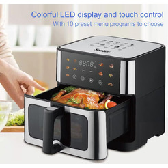 Аэрогриль Sonifer SF-1042