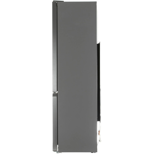 Холодильник-морозильник HOTPOINT HT 6200 MX