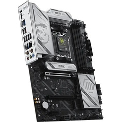 Материнская плата MSI MAG X870E Gaming Max WiFi