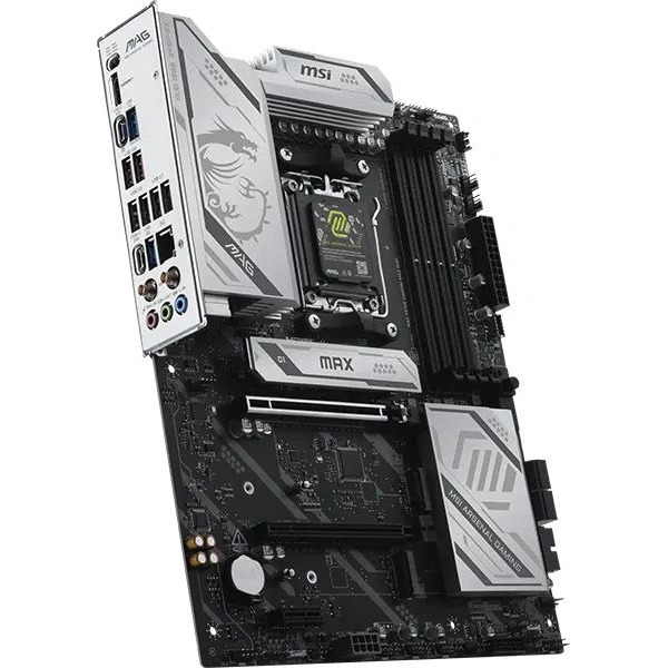 Материнская плата MSI MAG X870E Gaming Max WiFi