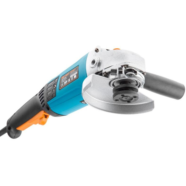 Угловая шлифмашина Bort BWS-1000-R (98296631)