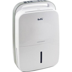 Осушитель воздуха Ballu BDM-30L (белый)