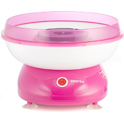 Аппарат для сахарной ваты CENTEK CT-1445