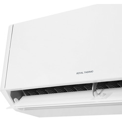 Кондиционер Royal Thermo Barocco DC RTBI-24HN8/white