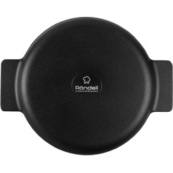 Сотейник Rondell Black Edition RDA‑2098