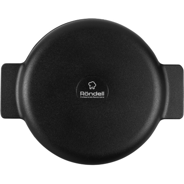 Сотейник Rondell Black Edition RDA‑2098