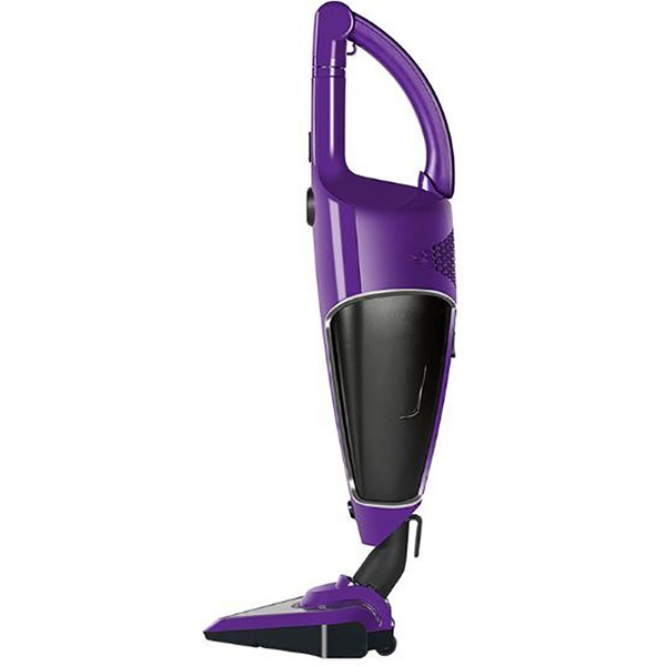 Пылесос Arnica Tria Pro ET13311 (фиолетовый)