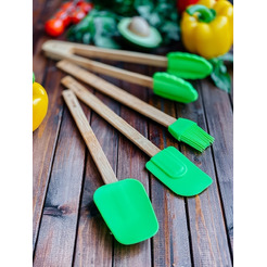 Набор кухонных принадлежностей BRAVO 166