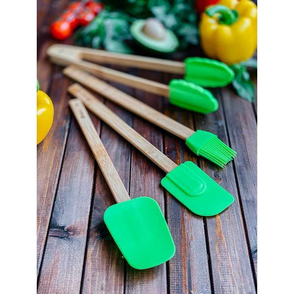 Набор кухонных принадлежностей BRAVO 166