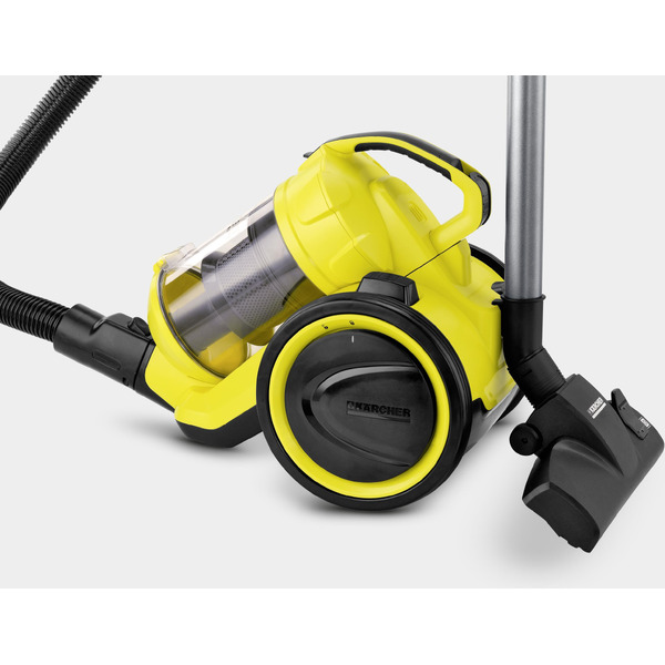 Пылесос KARCHER VC 3 Floor (1.198-170.0)