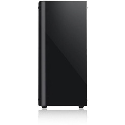 Корпус Thermaltake View 21 TG CA-1I3-00M1WN-00