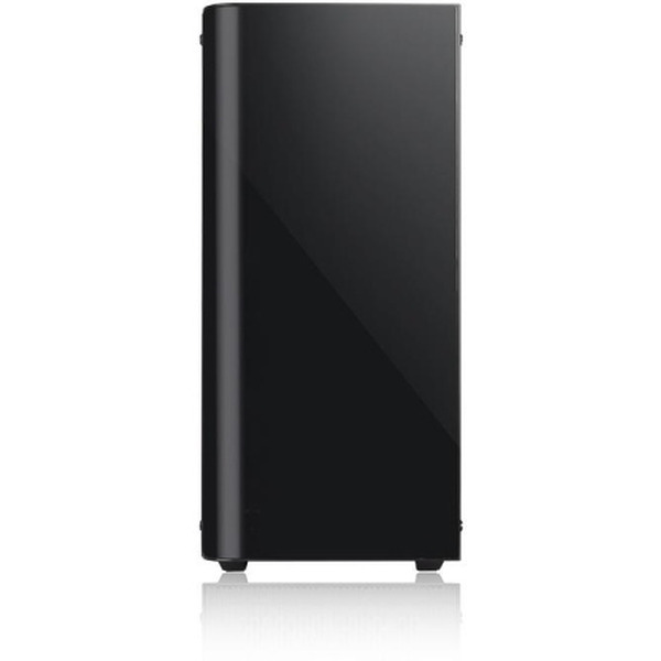 Корпус Thermaltake View 21 TG CA-1I3-00M1WN-00