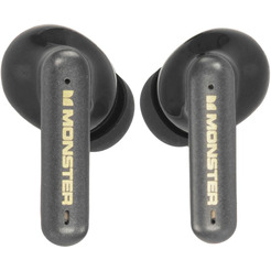 Наушники Monster TH300 MH22203 (черный)