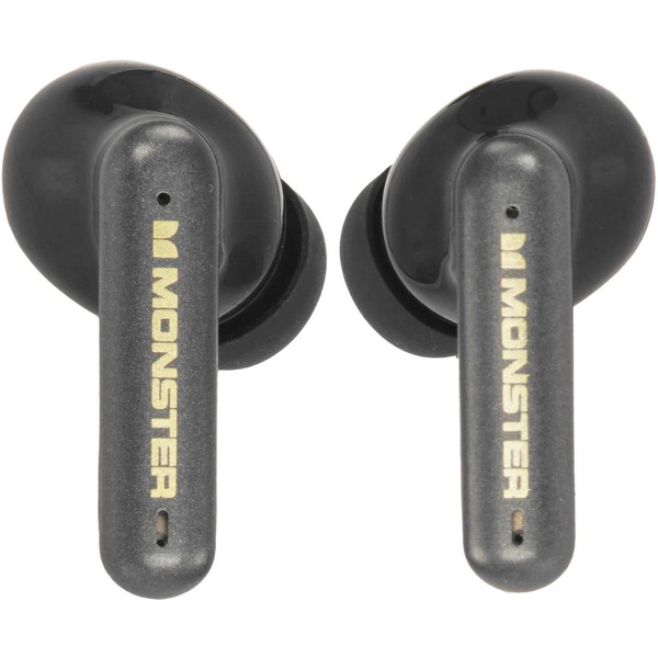 Наушники Monster TH300 MH22203 (черный)