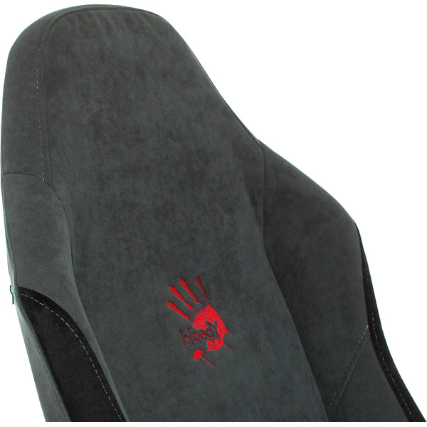 Кресло A4Tech Bloody GC-420 (серый)