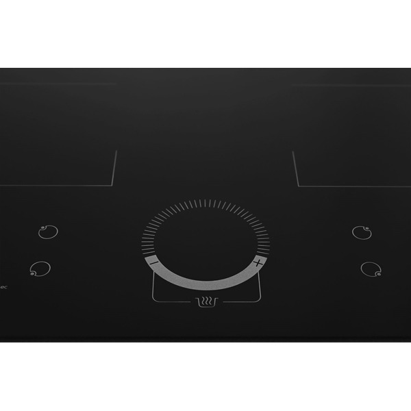 Варочная панель ZUGEL ZIH606B