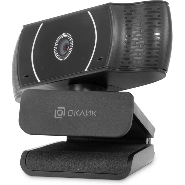 Веб-камера Oklick OK-C016HD