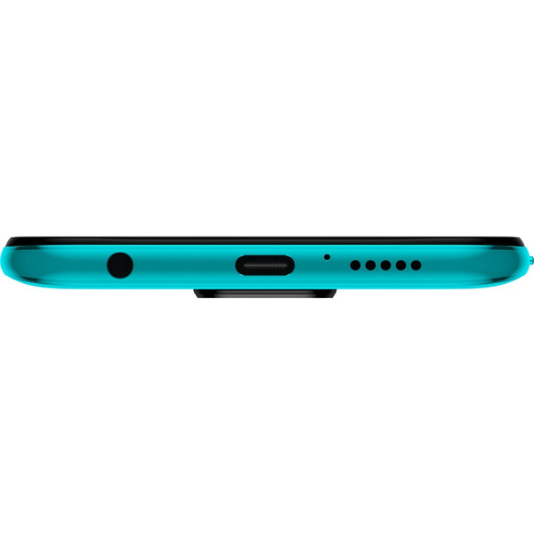 Смартфон Xiaomi Redmi Note 9S 6GB/128GB Aurora Blue EU