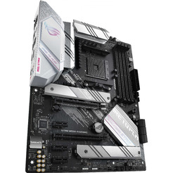 Материнская плата ASUS ROG Strix B550-A Gaming