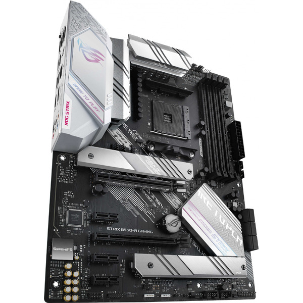 Материнская плата ASUS ROG Strix B550-A Gaming