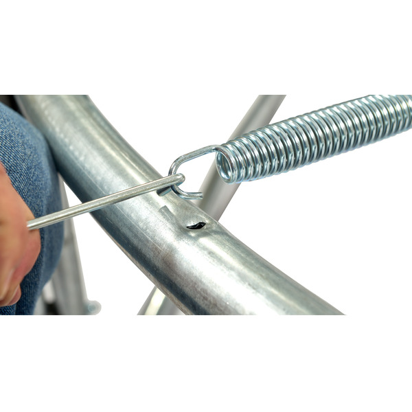 Батут Bradex SF 0712 183см - 6ft