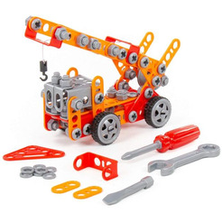 Конструктор Полесье 86679 Изобретатель