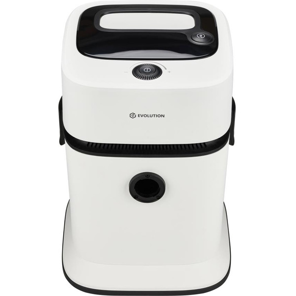 Пылесос Evolution DW30CT