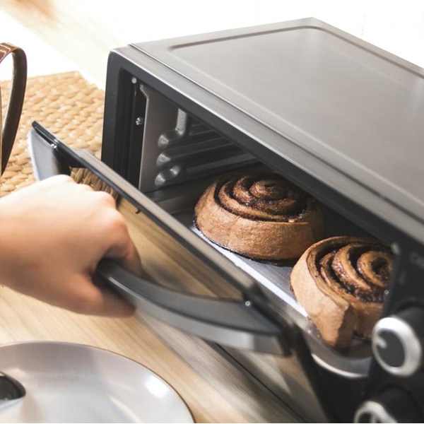Ростер Cecotec Bake&Toast 1090 Black