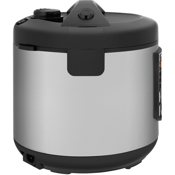 Мультиварка MAUNFELD MPMC-1624S