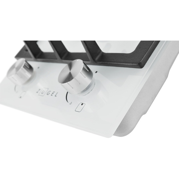 Варочная поверхность газовая ZUGEL ZGH292W
