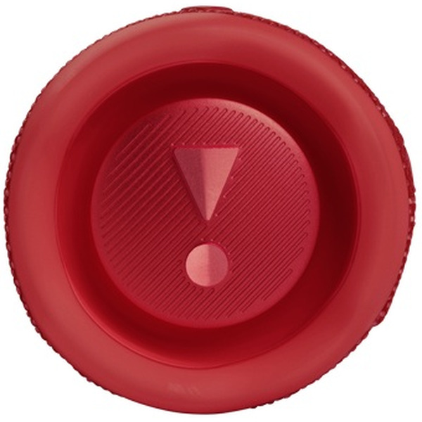 Беспроводная колонка JBL Flip 6 (красный)
