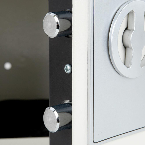 Сейф мебельный DASWERK SC-250EL (291345)