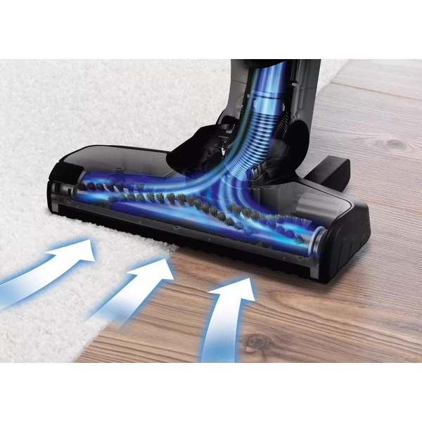 Пылесос Bosch BBH32101 (VXAS014V21)