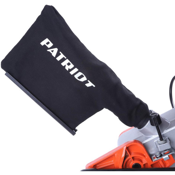 Торцовочная пила Patriot MS 255 PLD (190301860)